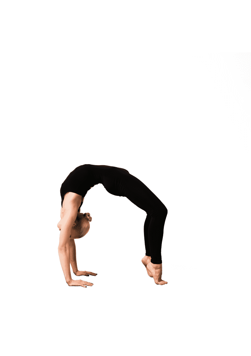 йога
